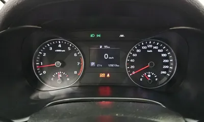 Kia K3 2019, 129213 км, за 10500000 KRW - фото 8