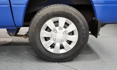 ChevroletGMDaewoo damas 2017, 62099 км, за 5500000 KRW - фото 21