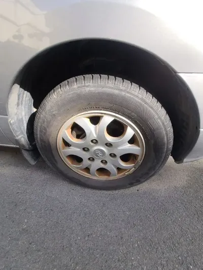 Hyundai Starex 2014, 202401 км, за 5500000 KRW - фото 16