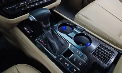 Kia Canival 2020, 57591 км, за 24990000 KRW - фото 9