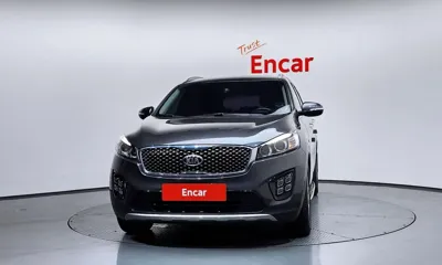 Kia Sorento 2017, 105003 км, за 12000000 KRW