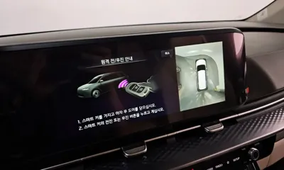 Kia Canival 2023, 55377 км, за 37900000 KRW - фото 33