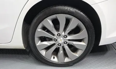 ChevroletGMDaewoo Malibu 2019, 124454 км, за 10900000 KRW - фото 21