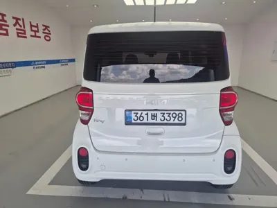 Kia Ray 2022, 84268 км, за 8900000 KRW - фото 6