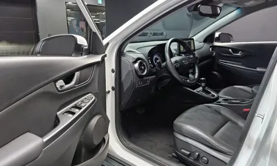Hyundai Kona 2021, 56220 км, за 17800000 KRW - фото 10