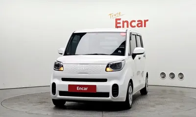 Kia Ray 2022, 110276 км, за 6390000 KRW