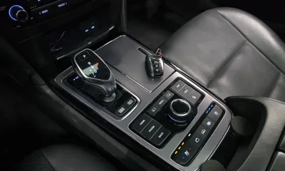 Hyundai Equus 2014, 178524 км, за 9200000 KRW - фото 9