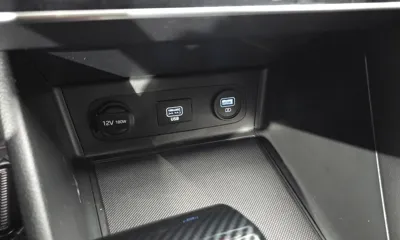 Hyundai Sonata 2020, 143113 км, за 11900000 KRW - фото 29