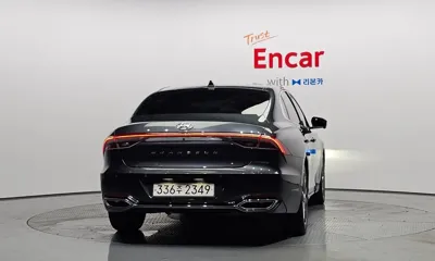Hyundai Grandeur 2022, 87089 км, за 23000000 KRW
