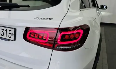 Mercedes-Benz GLC-Class 2020, 86566 км, за 99990000 KRW - фото 23