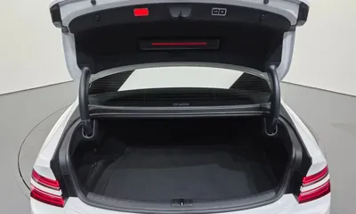 Genesis G80 2025, 26290 км, за 54500000 KRW - фото 32
