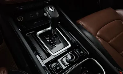 KG_Mobility_Ssangyong Rexton 2020, 48616 км, за 23900000 KRW - фото 9