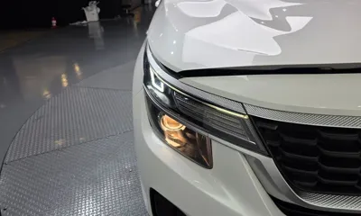 Kia Seltos 2022, 94849 км, за 14500000 KRW - фото 22