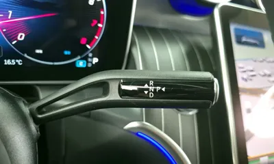 Mercedes-Benz GLC-Class 2023, 84474 км, за 53800000 KRW - фото 9