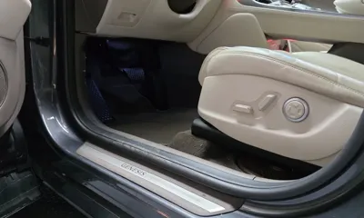 Genesis GV80 2022, 141958 км, за 34800000 KRW - фото 34