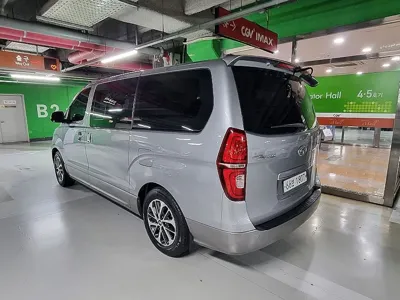 Hyundai Starex 2019, 134762 км, за 17300000 KRW