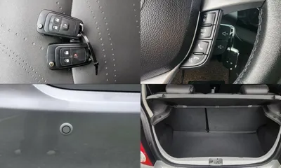 ChevroletGMDaewoo Spark 2015, 115383 км, за 2900000 KRW - фото 15