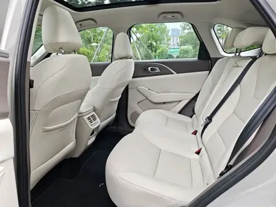 Haval Xiaolong Max 2025, 6800 км, за 94200 CNY - фото 10