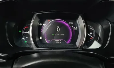 Renault-KoreaSamsung QM6 2021, 103336 км, за 12900000 KRW - фото 8