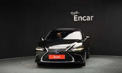 Lexus ES 2021, 94992 км, за 37900000 KRW - фото 3