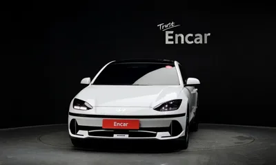 Hyundai Ioniq6 2023, 20130 км, за 36400000 KRW