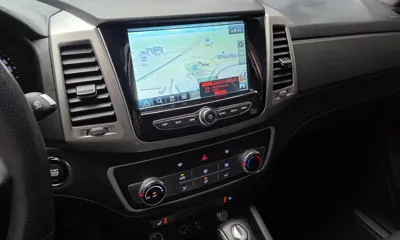 KG_Mobility_Ssangyong Rexton 2019, 42054 км, за 16000000 KRW - фото 14