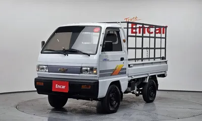 ChevroletGMDaewoo labo · 2019 год