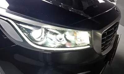 Kia Canival 2019, 37419 км, за 20900000 KRW - фото 22