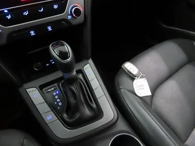 Hyundai Avante 2017, 117508 км, за 7800000 KRW - фото 9