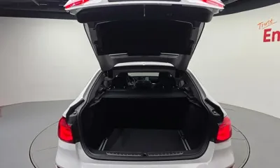 BMW Gran Turismo 2017, 48222 км, за 21000000 KRW - фото 20