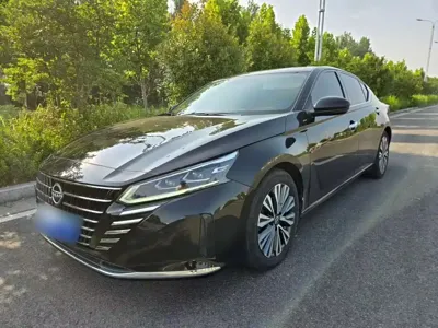 Nissan Teana · 2023 год