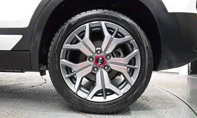Kia Seltos 2022, 121066 км, за 14800000 KRW - фото 22