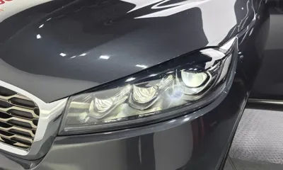 Kia Sorento 2020, 108384 км, за 18200000 KRW - фото 22