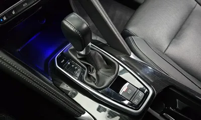 Renault-KoreaSamsung QM6 2017, 105993 км, за 9700000 KRW - фото 9