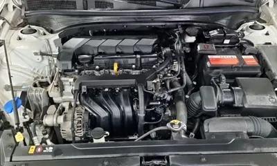 Kia K3 2021, 69339 км, за 13990000 KRW - фото 6