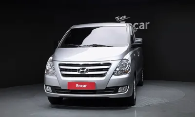 Hyundai Starex 2018, 93506 км, за 12990000 KRW