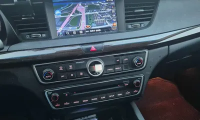 Kia K7 2018, 153000 км, за 8000000 KRW - фото 9