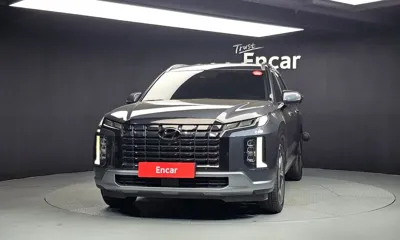 Hyundai Palisade 2023, 157567 км, за 28500000 KRW