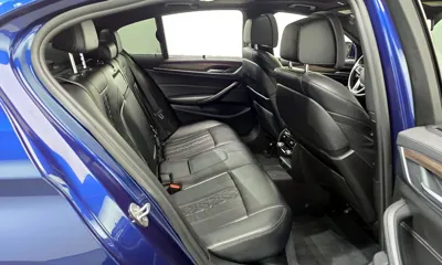 BMW 5-Series 2018, 85833 км, за 23900000 KRW - фото 11
