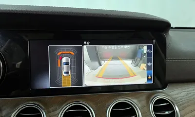 Mercedes-Benz E-Class 2019, 138642 км, за 20990000 KRW - фото 15