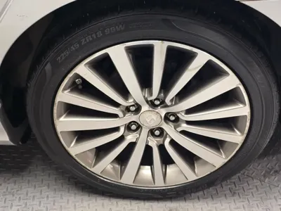 Hyundai Sonata 2013, 89400 км, за 4900000 KRW - фото 20