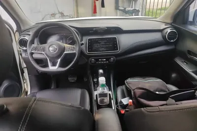 Nissan Kicks 2022, 45100 км, за 97131.32 CNY - фото 12