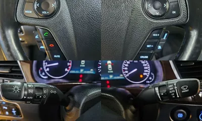 Hyundai Equus 2014, 289755 км, за 5590000 KRW - фото 15
