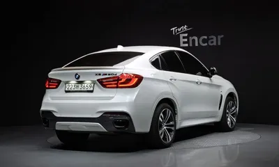 BMW X6 2016, 112140 км, за 27500000 KRW