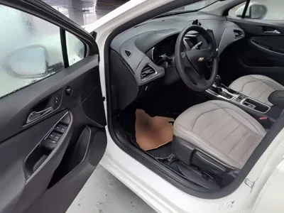 Chevrolet Cruze 2017, 126500 км, за 24700 CNY - фото 16