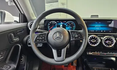 Mercedes-Benz A-Class 2020, 117386 км, за 16490000 KRW - фото 13