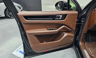 Porsche Cayenne 2020, 115893 км, за 53000000 KRW - фото 24