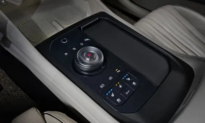Kia K8 2025, 22939 км, за 41800000 KRW - фото 9