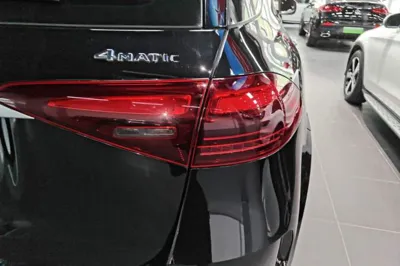 Mercedes-Benz GLE 2024, 59500 км, за 523239.7 CNY - фото 9