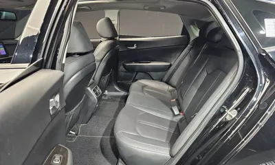 Kia K5 2019, 117749 км, за 10200000 KRW - фото 12